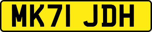 MK71JDH