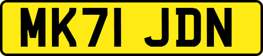 MK71JDN