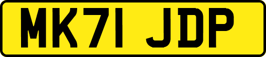 MK71JDP