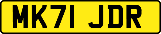 MK71JDR