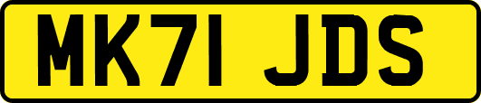 MK71JDS