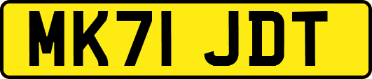 MK71JDT