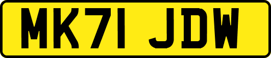 MK71JDW