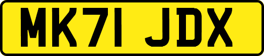 MK71JDX