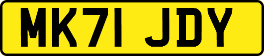 MK71JDY