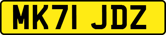 MK71JDZ