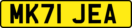 MK71JEA
