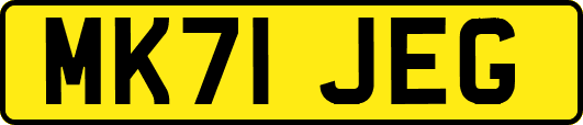 MK71JEG