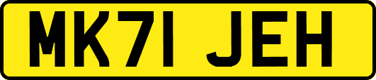 MK71JEH