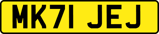 MK71JEJ