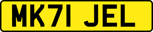 MK71JEL