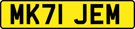 MK71JEM