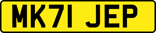 MK71JEP
