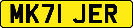 MK71JER