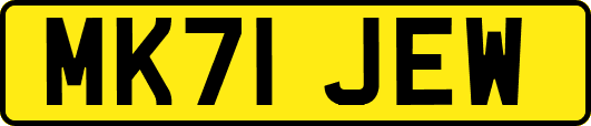 MK71JEW