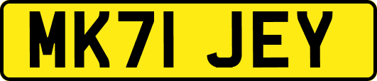 MK71JEY