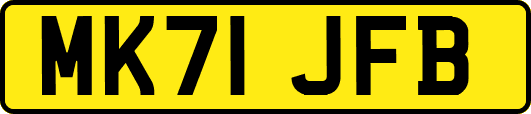 MK71JFB