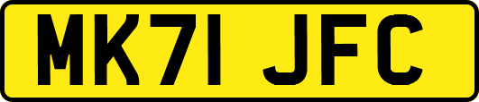 MK71JFC