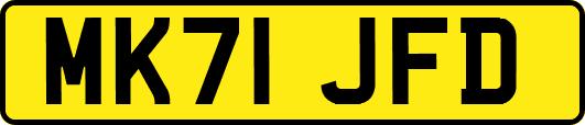 MK71JFD