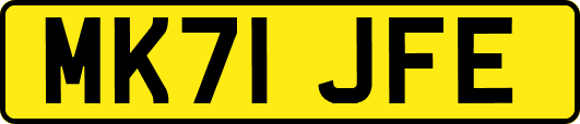 MK71JFE