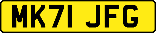 MK71JFG