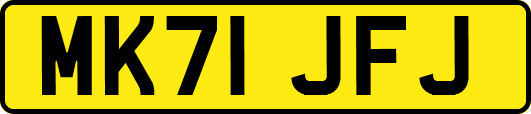 MK71JFJ