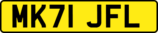 MK71JFL