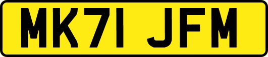 MK71JFM