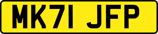 MK71JFP