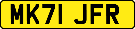 MK71JFR
