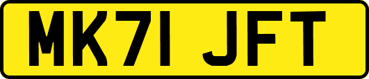 MK71JFT