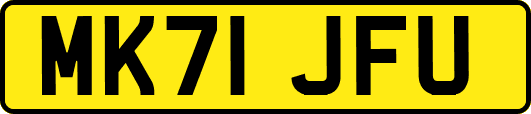 MK71JFU