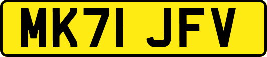 MK71JFV