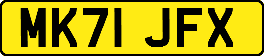 MK71JFX