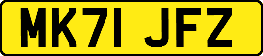 MK71JFZ