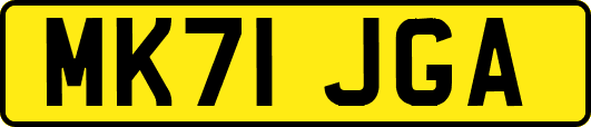 MK71JGA