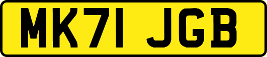 MK71JGB