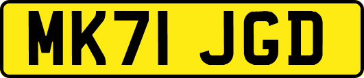 MK71JGD