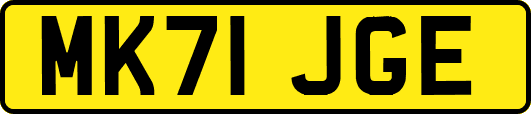 MK71JGE