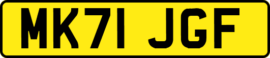 MK71JGF
