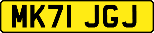 MK71JGJ