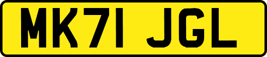 MK71JGL