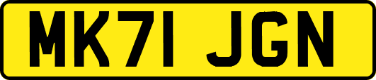 MK71JGN