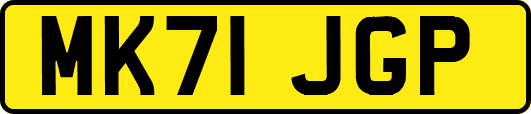 MK71JGP