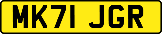 MK71JGR
