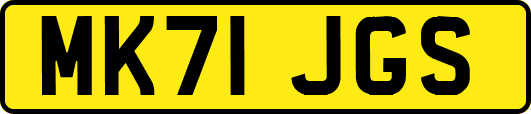 MK71JGS