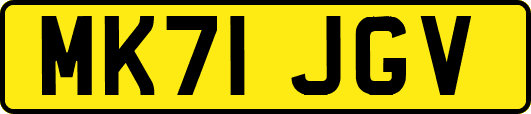 MK71JGV