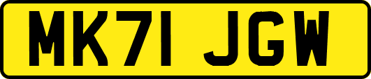 MK71JGW