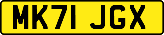 MK71JGX