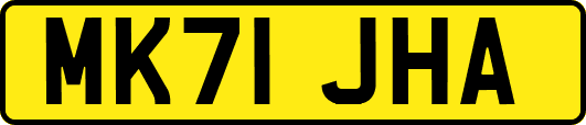 MK71JHA